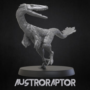 Austroraptor